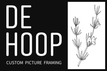 De Hoop Custom Framing