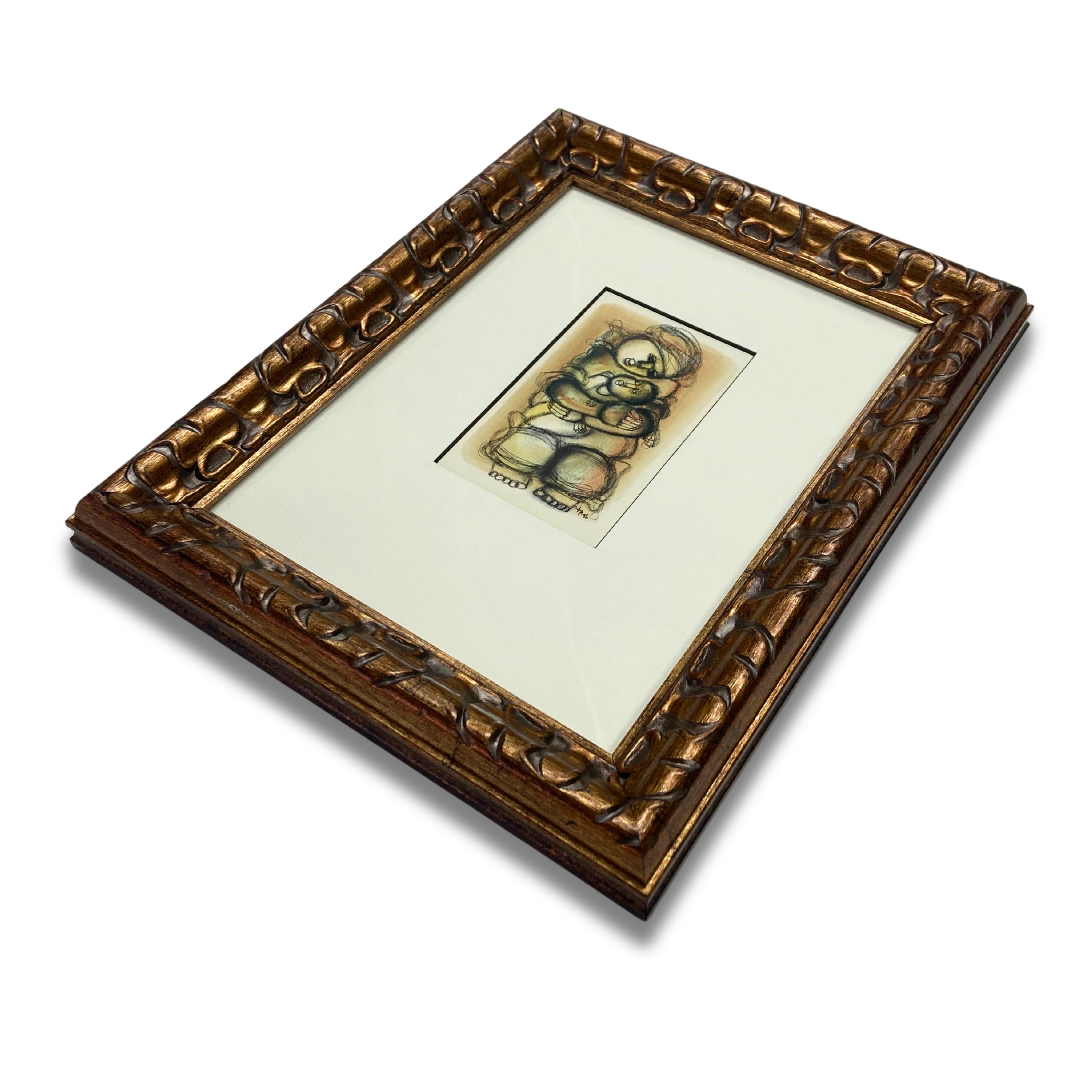 Framed Print | Selepe