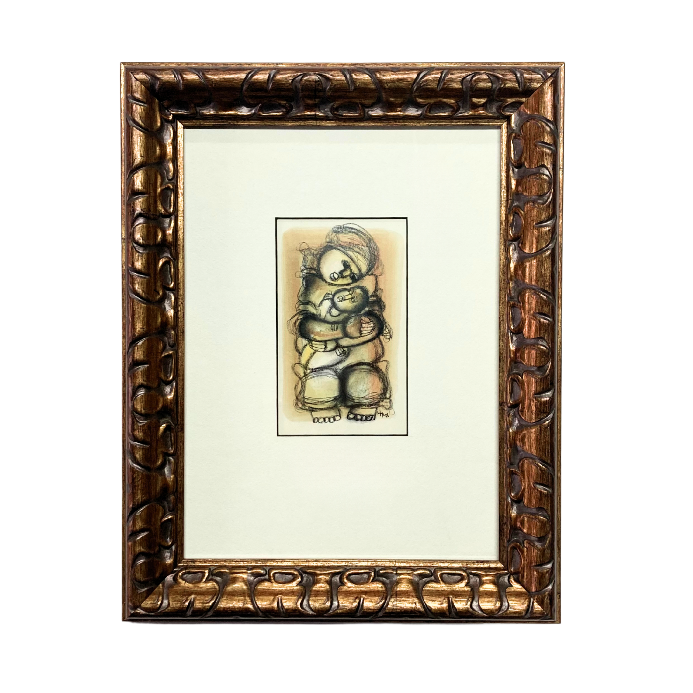 Framed Print | Selepe - Image 2