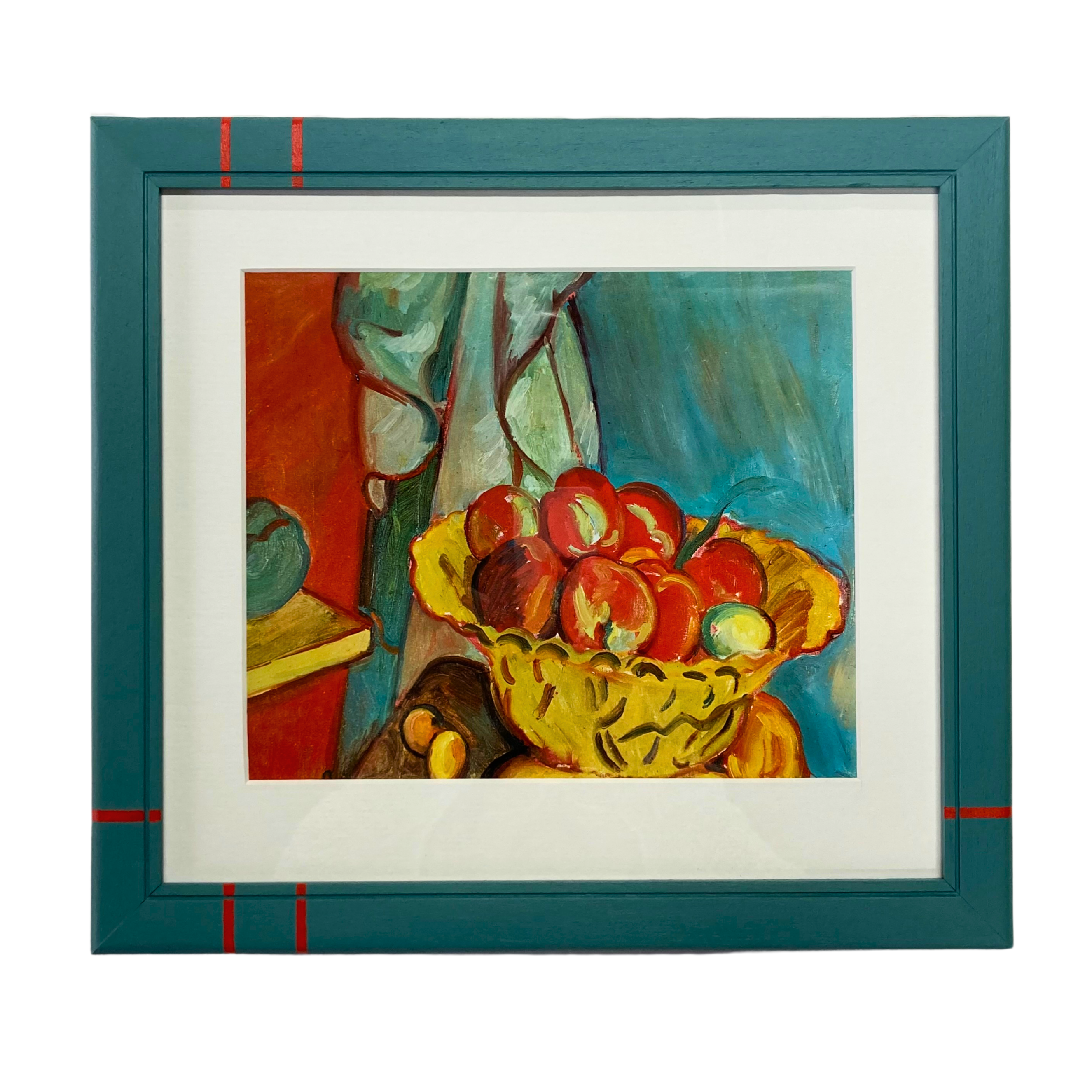 Framed Print | "Peaches" - Image 2